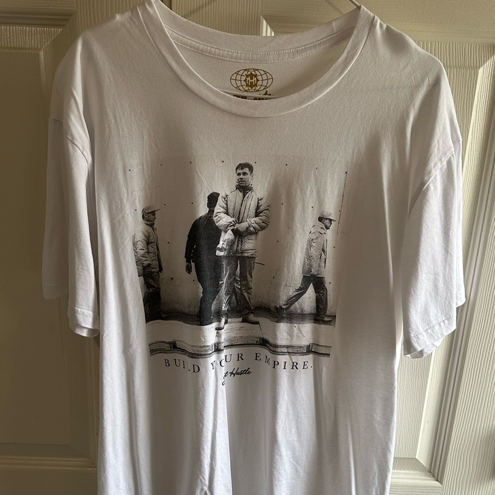 Hasta Muerte Shirt